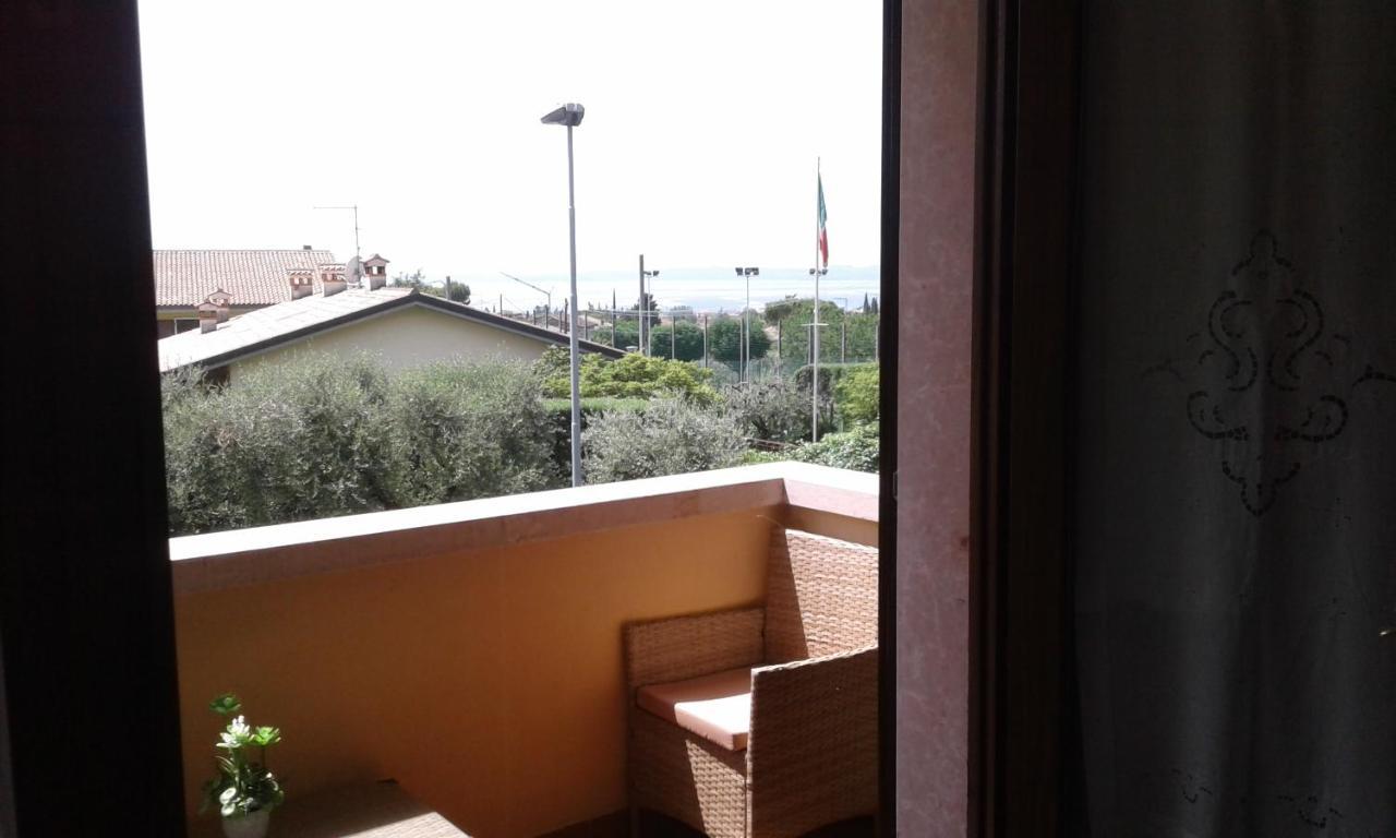 Sole Open Space Garda  Exterior photo