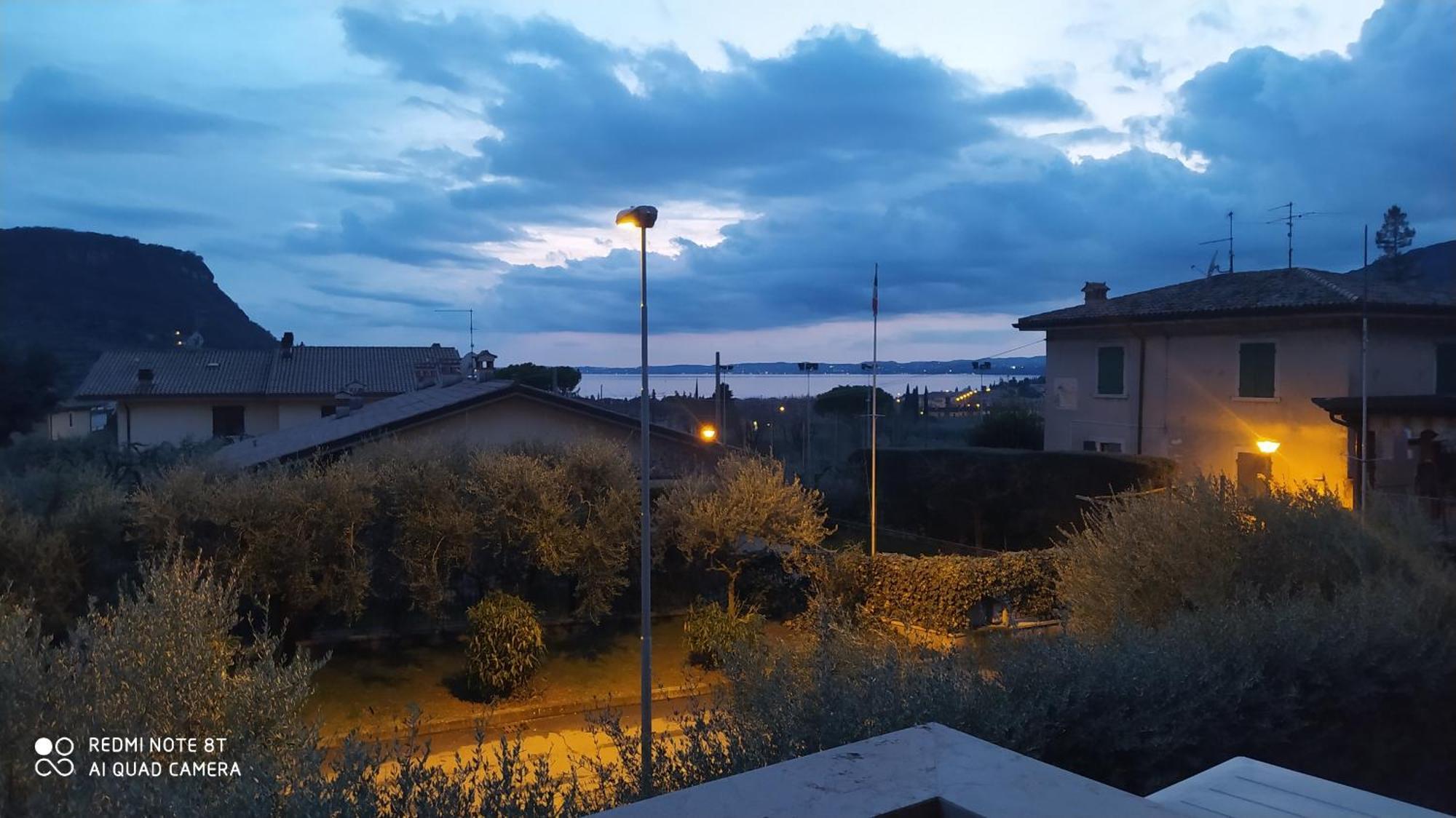 Sole Open Space Garda  Exterior photo