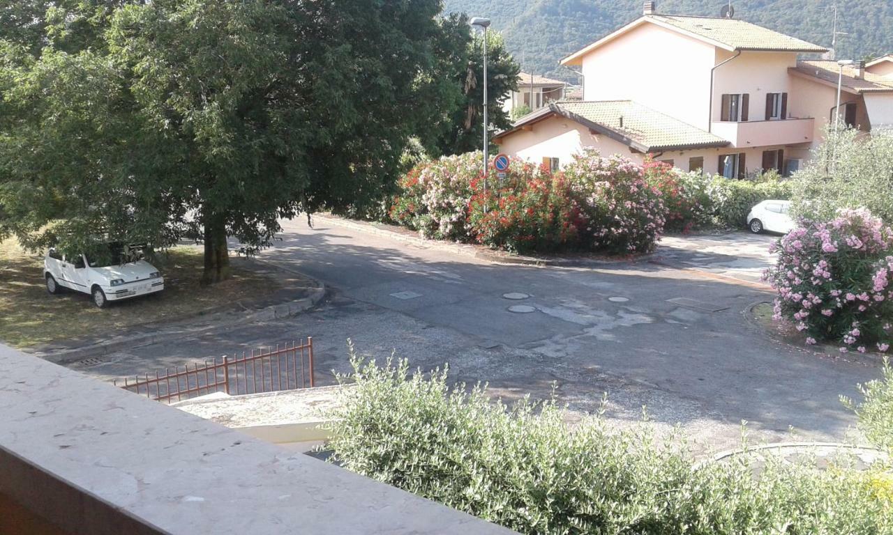 Sole Open Space Garda  Exterior photo